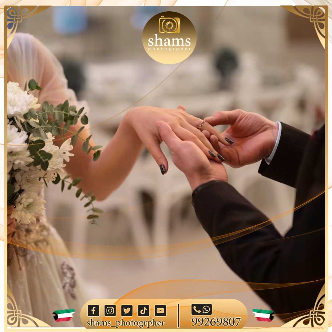 تصوير حفلات الكويت 99269807