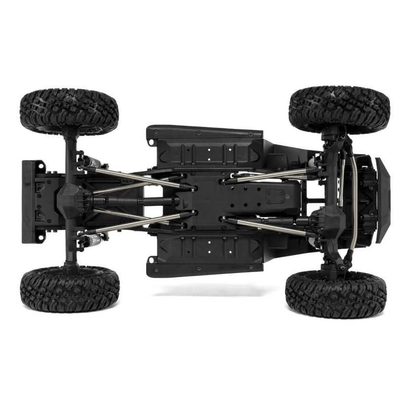 Vanquish Products VS4-10 Phoenix Portal Rock Crawler Kit