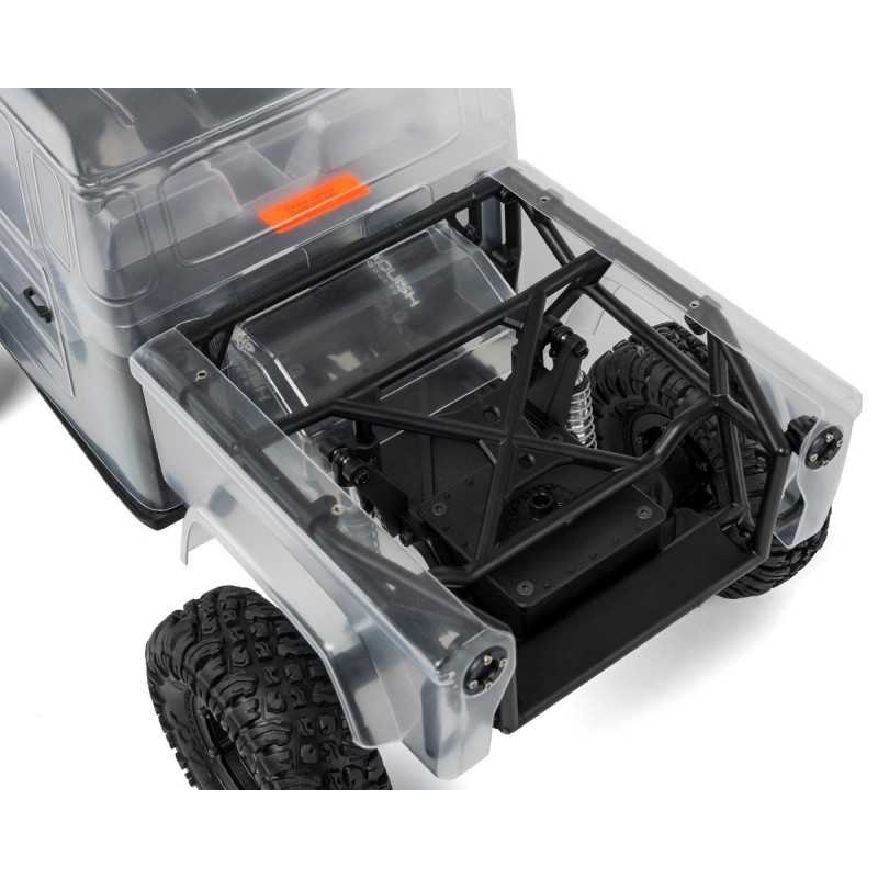 Vanquish Products VS4-10 Phoenix Portal Rock Crawler Kit