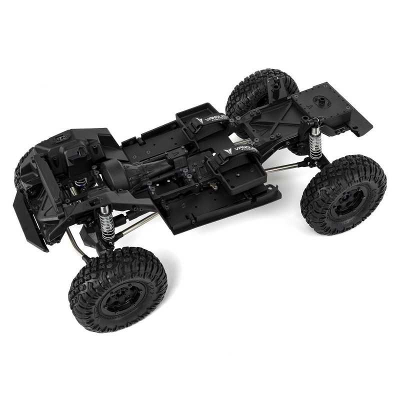 Vanquish Products VS4-10 Phoenix Portal Rock Crawler Kit