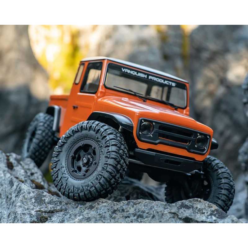 Vanquish Products VS4-10 Phoenix Portal Rock Crawler Kit