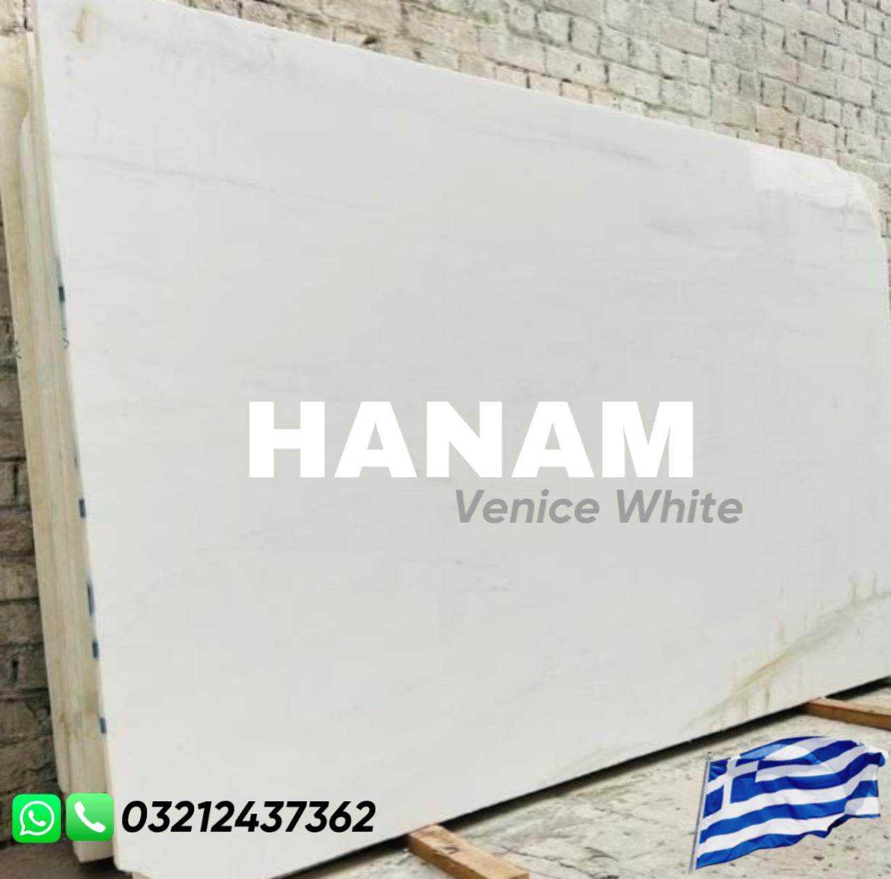 Venice White Marble Karachi, Pakistan - | 03212437362 |