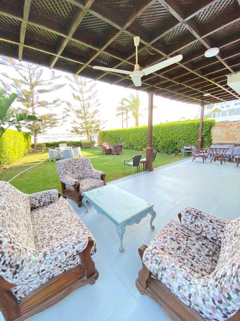 Villa for sale in Marina 7