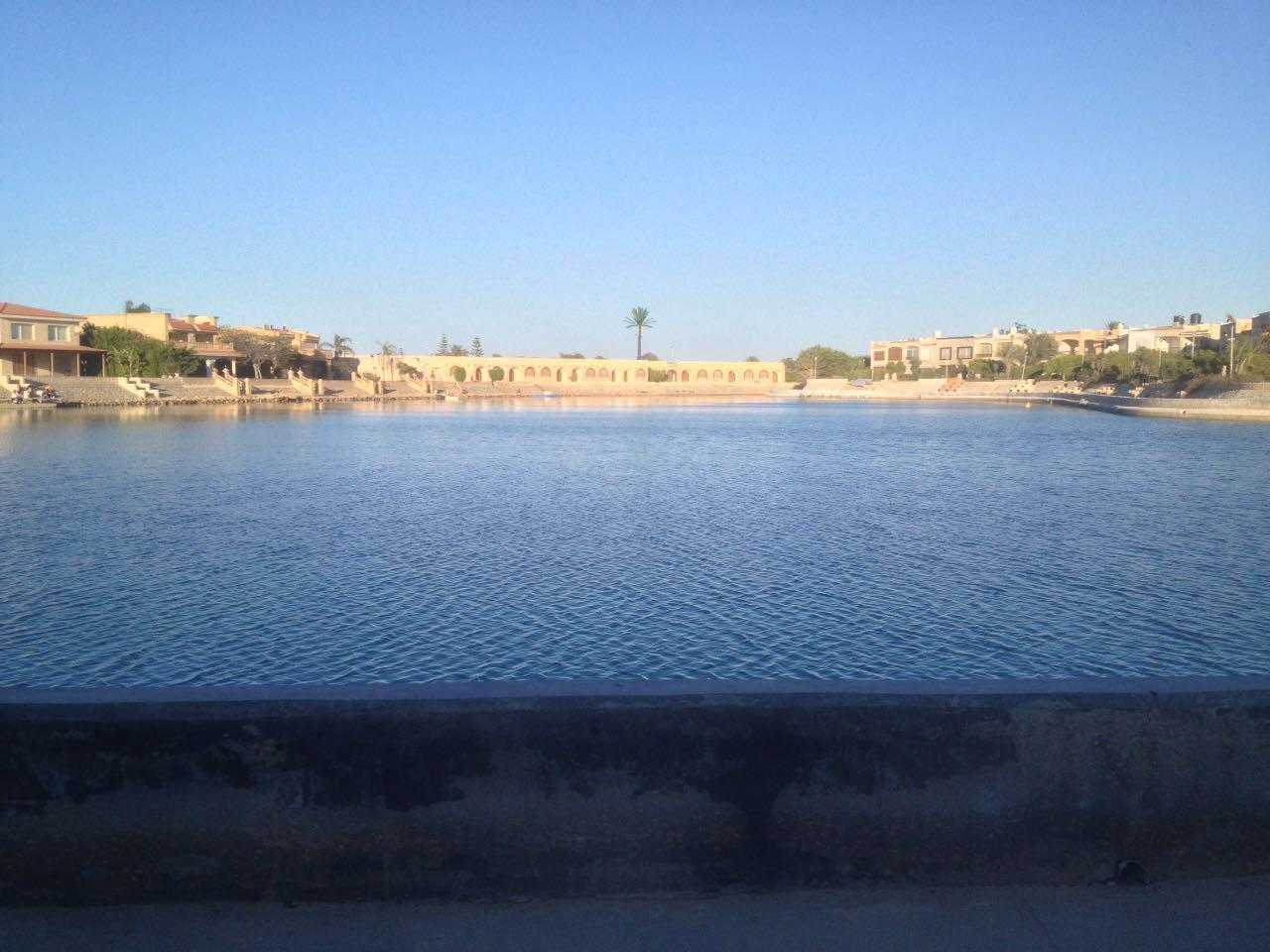 Villa For Sale In Marina North Coast Egypt