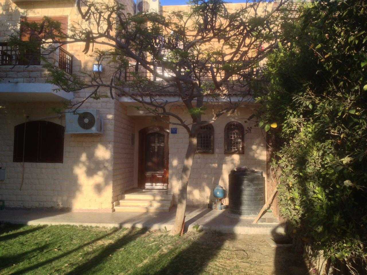 Villa For Sale In Marina North Coast Egypt