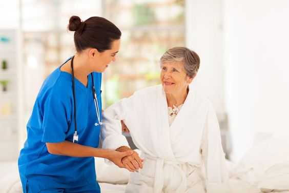 We Are Devoted To Providing Tailored Home Care Services