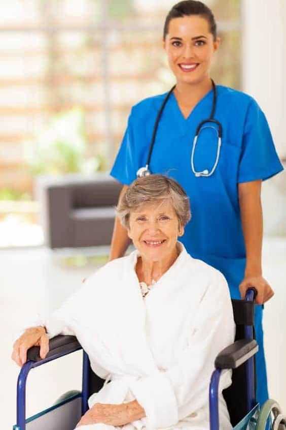 We Are Devoted To Providing Tailored Home Care Services