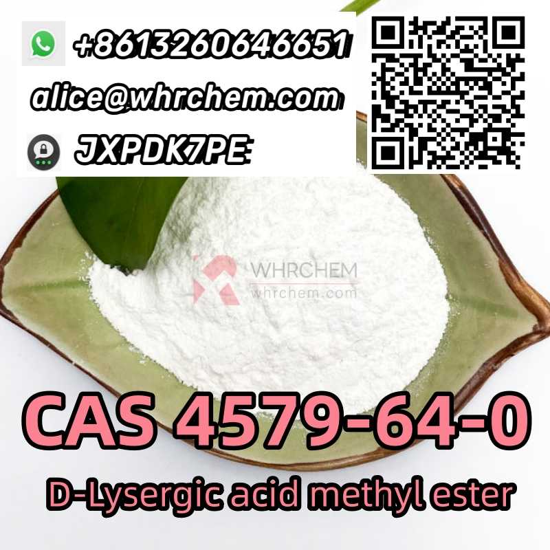 White powder 4579/64/0 to Europe with competitive price fast delivery