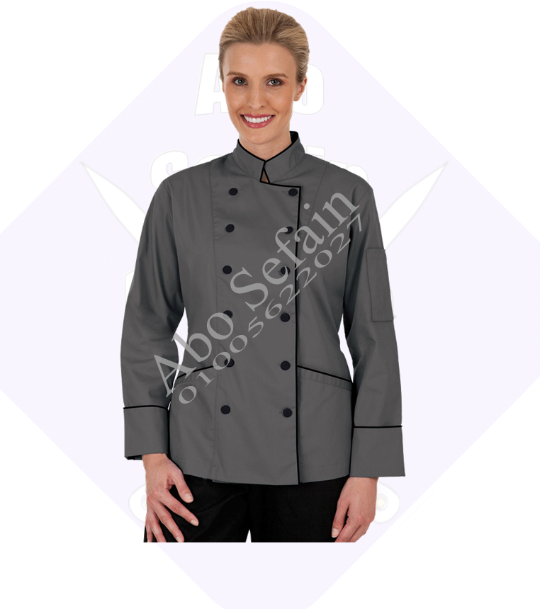 احدث تصميمات جاكت الشيف -يونيفورم فندقى Hotel uniform