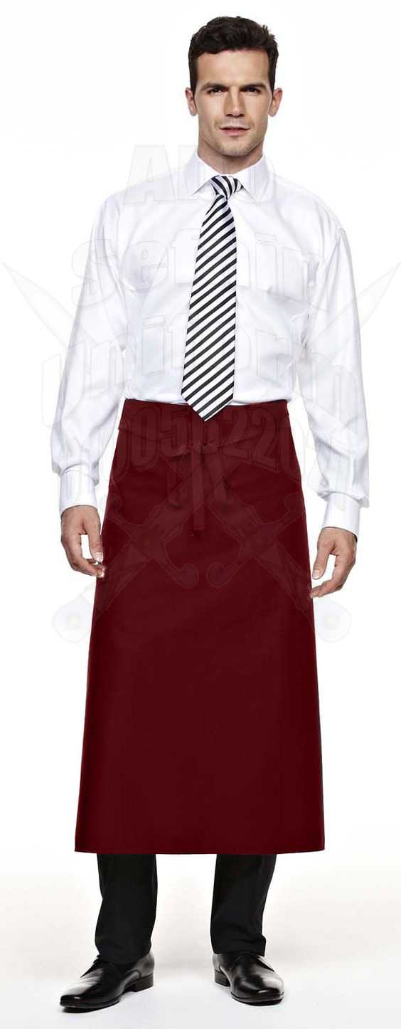 احدث تصميمات يونيفورم الويتر-Waiter uniform 01005622027