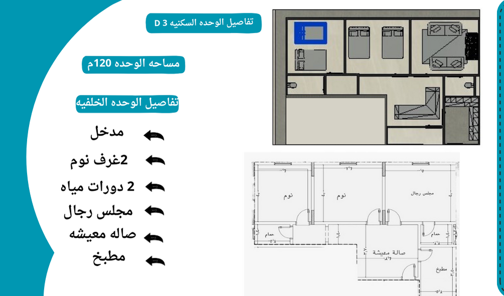 بمناسبة اقتراب نفاذ الوحدات