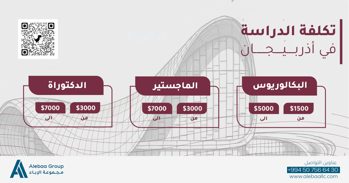 جامعة اذربيجان للنفط والصناعة