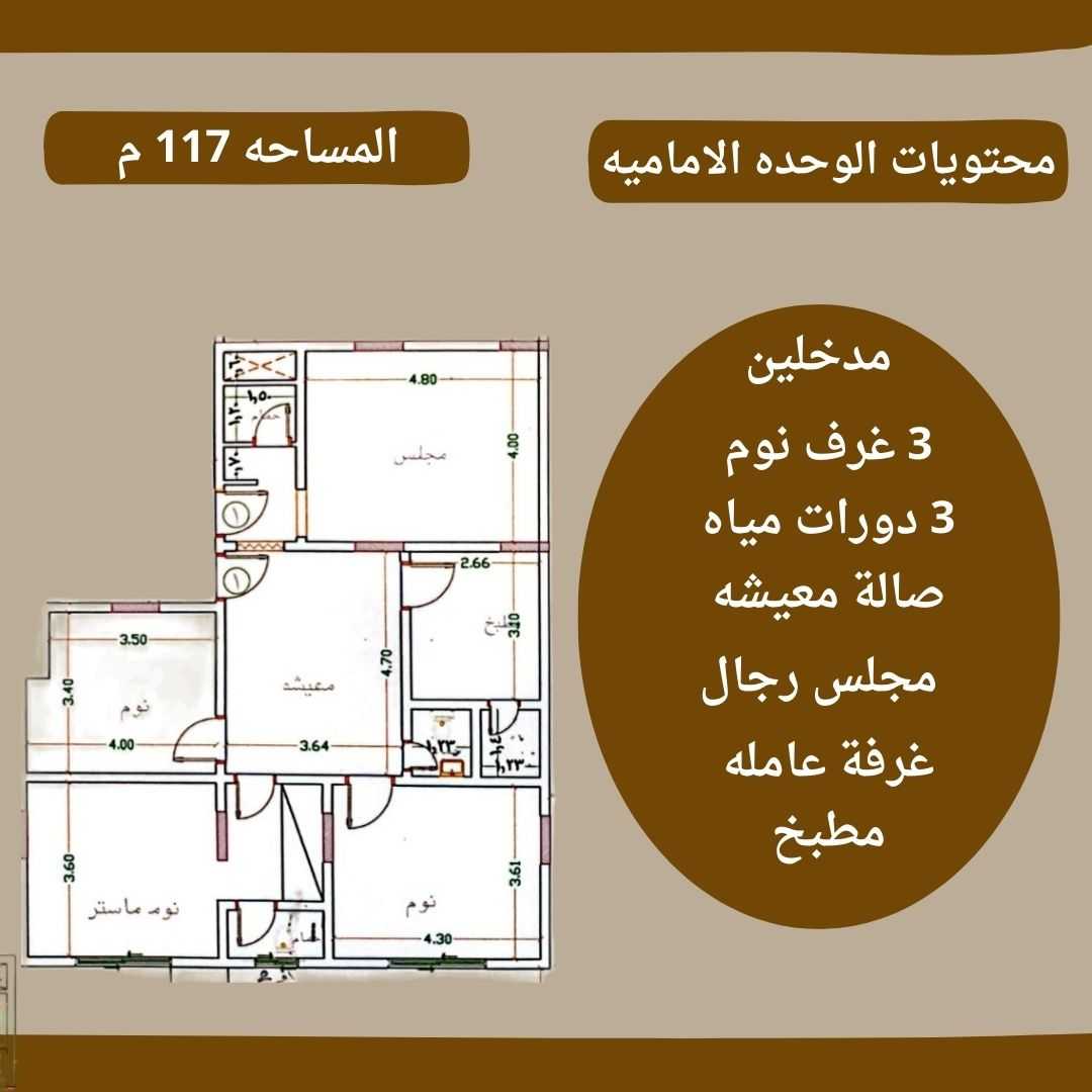 لعشاق التمليك والاستثمار