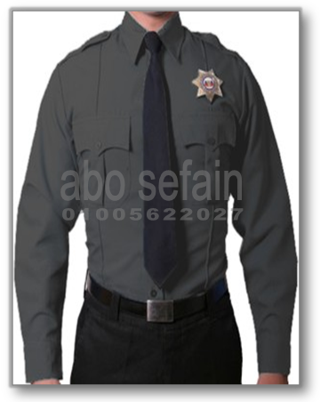 يونيفورم افراد الامن و الحراسة- Security uniform-01005622027