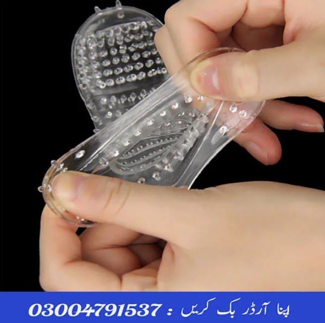 Crystal Dotted Condoms Pakistan | 0300-4791537