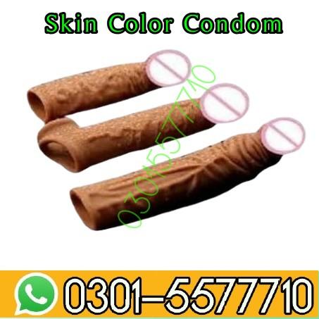 Skin Color Condom In  Khan Pur ^& 03015577710