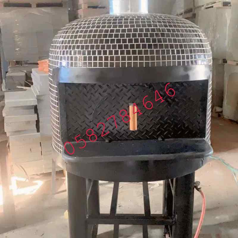 افران نابولية