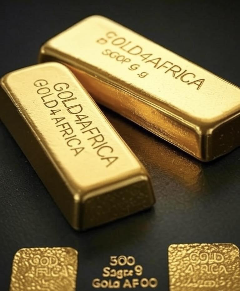 Pure Gold Bars & Nuggets – Up to 97.5% Purity! Available in 18K | 22K | 24K