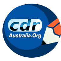 CDR Australia