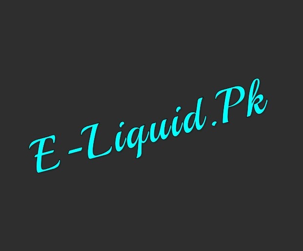 E Liquid.Pk