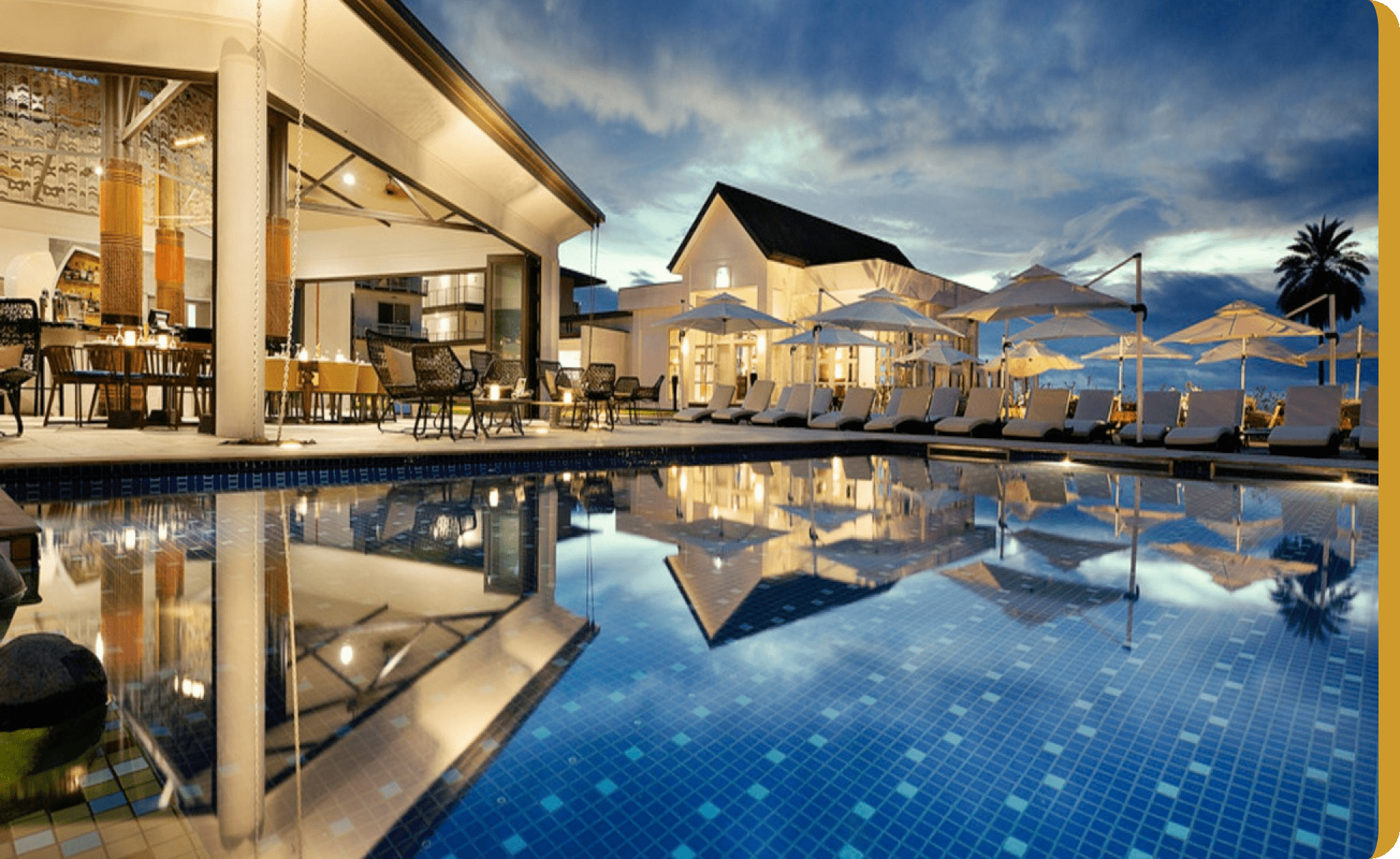 Duomo Holiday Homes
