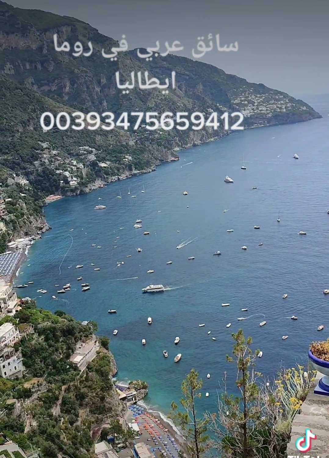 سائق في روما سائق في ايطاليا 00393475659412