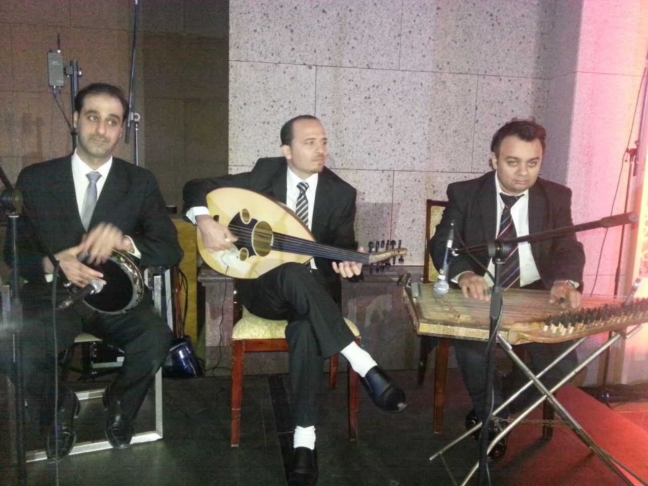 Arabic musicians-music band dubai-AbuDhabi-Sharjah-UAE فرقة موسيقى عرب