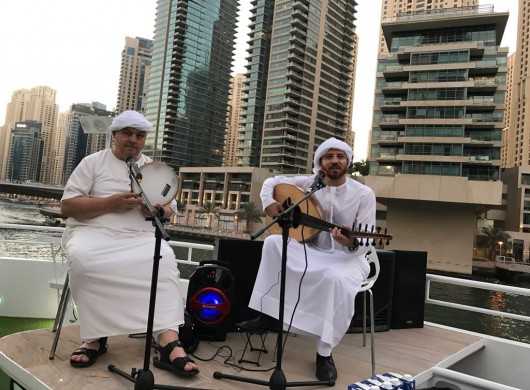 Arabic musicians-music band dubai-AbuDhabi-Sharjah-UAE فرقة موسيقى عرب