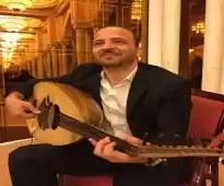 Oud player and Singer in Dubai and UAE عازف عود ومطرب في دبي والإمارات