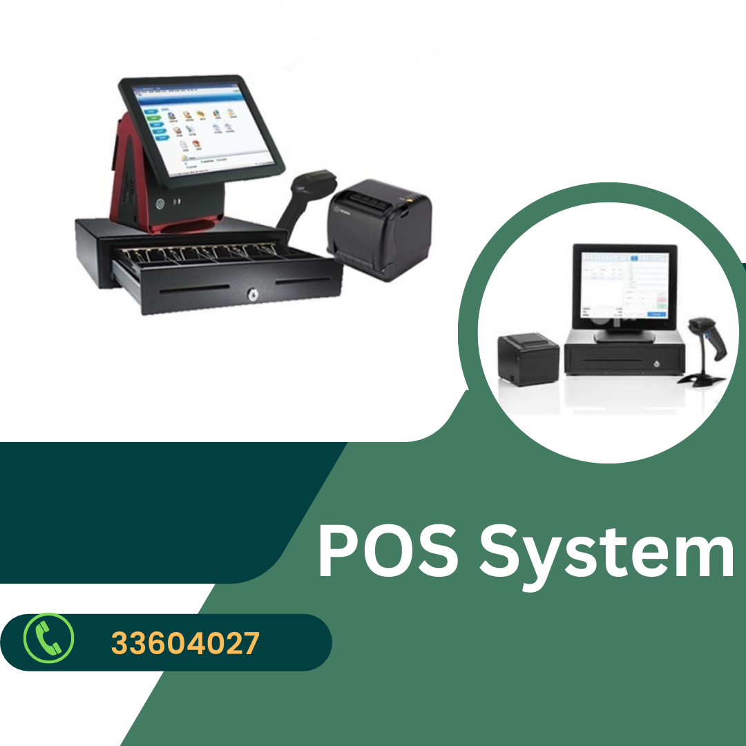 Get the best Point of Sale (PoS) systems 33604027