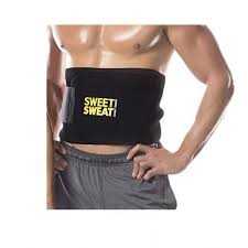 الحزام الحراريSWEET SWEAT