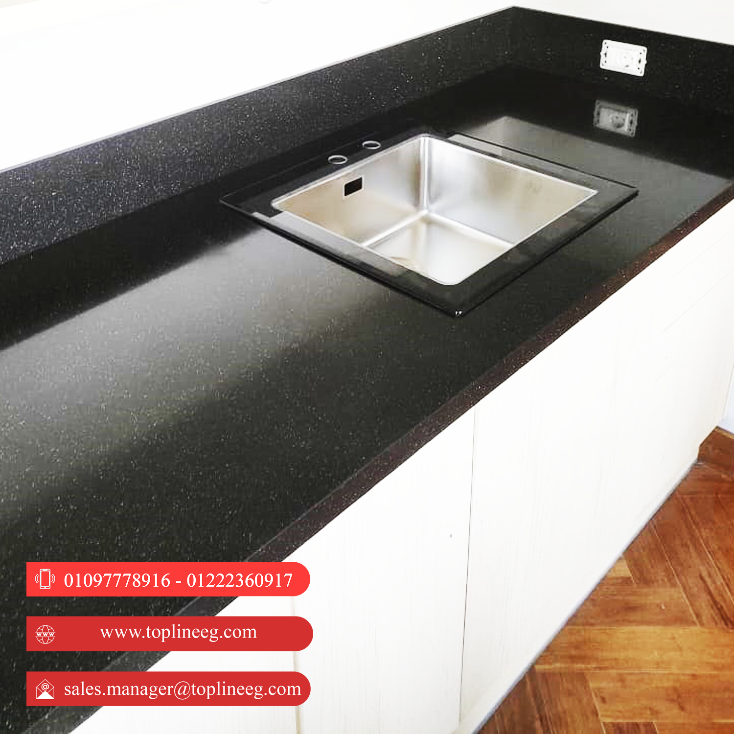 كوريان - corian - رخام صناعى - مطابخ - 01097778916