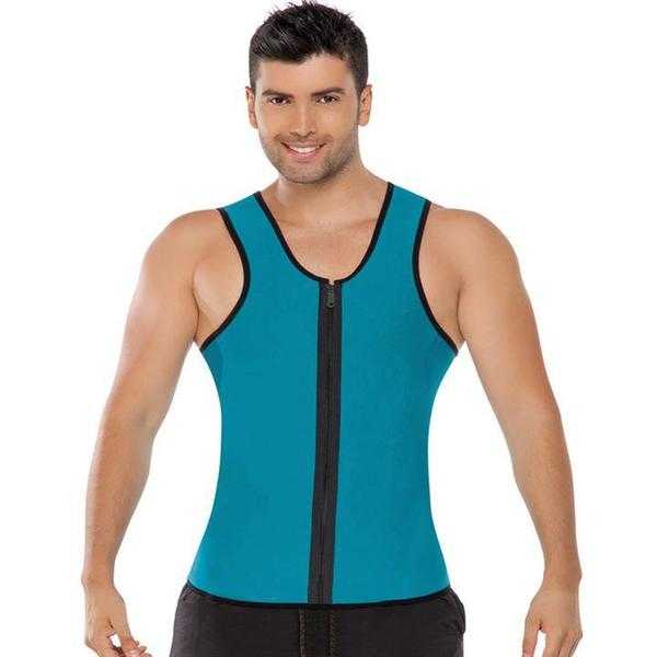 مشد هوت شيبرز الرجالي Hot Shapers Vest