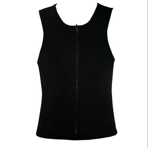 مشد هوت شيبرز الرجالي Hot Shapers Vest