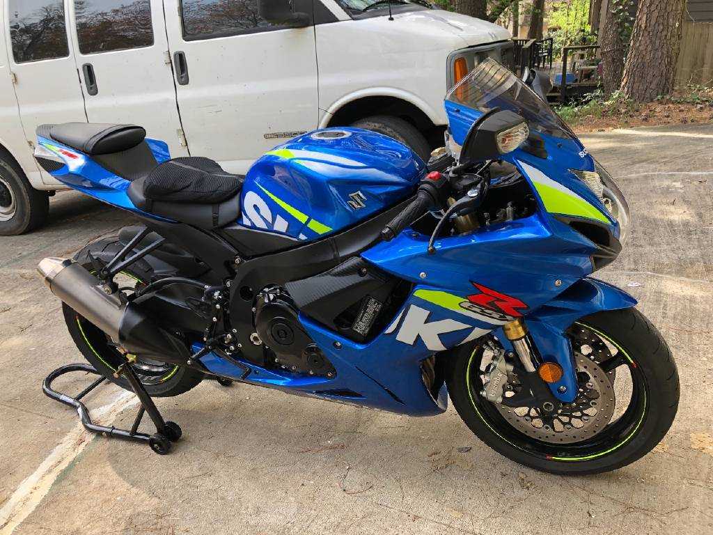 2015 Suzuki GSX-R750 WhatsApp (+971545773142)