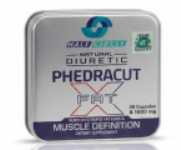 كبسولات PhedraCut Fat X للتخسيس هي الحل المثالي لحرق الدهون المتراكمة وفقدان الوزن