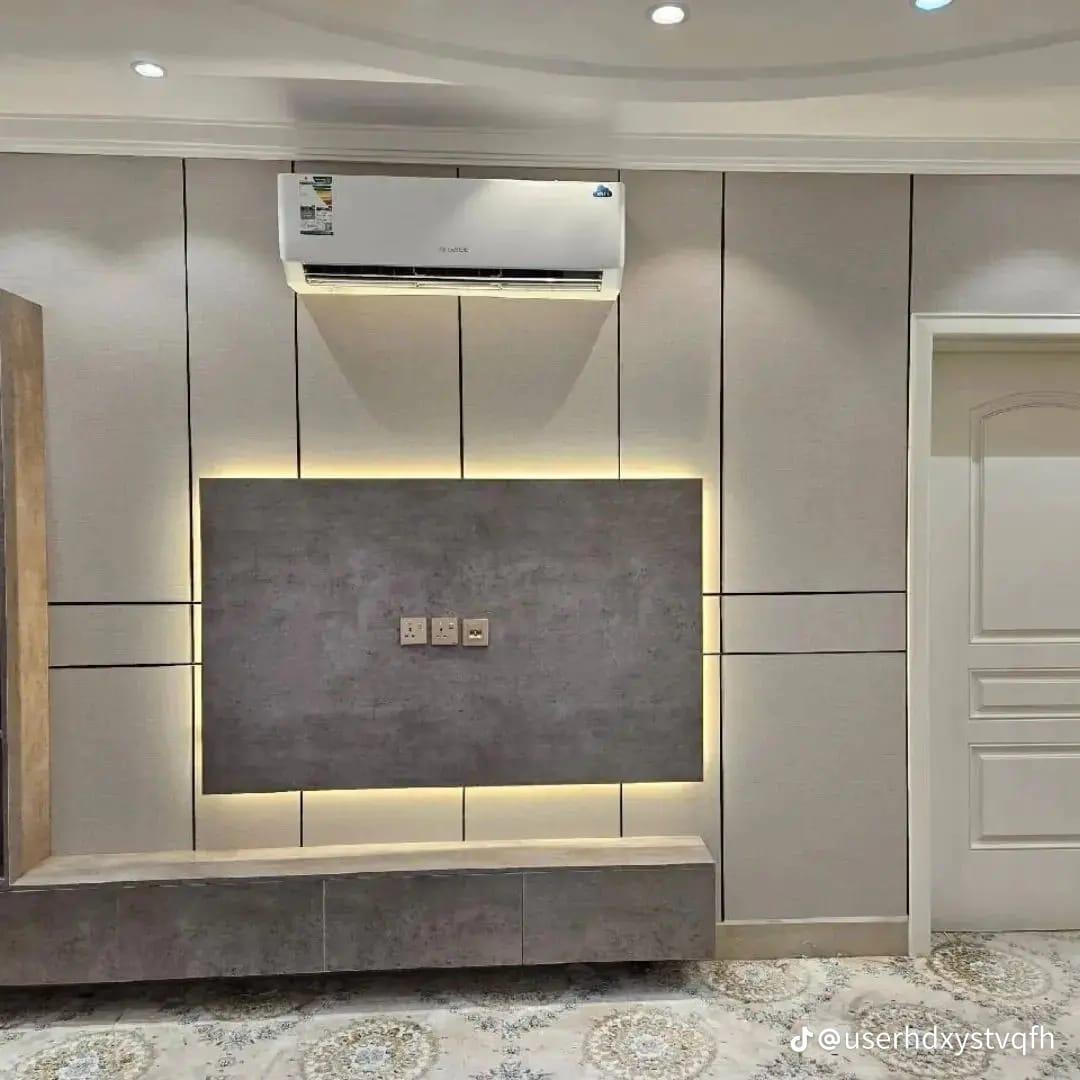 معلم دهانات وديكورات بجازان | شغل نظيف وسريع - 0533875644