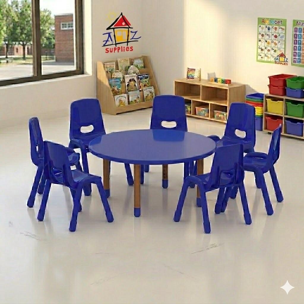 A2z أثاث مدارس وحضانات