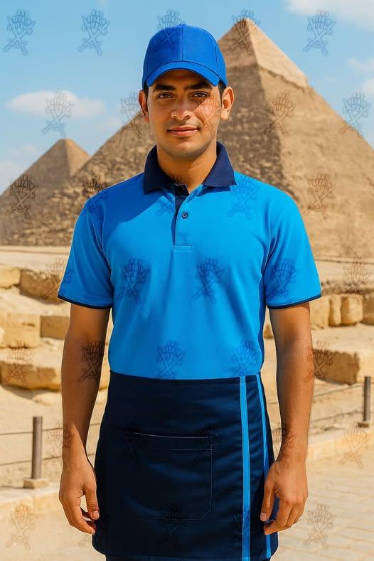 بولو شيرت-أفضل تصميمات الزى الموحد المميز -يونيفورم عالى الجودة -شركة ابو سيفين يونيفورم 01005622027