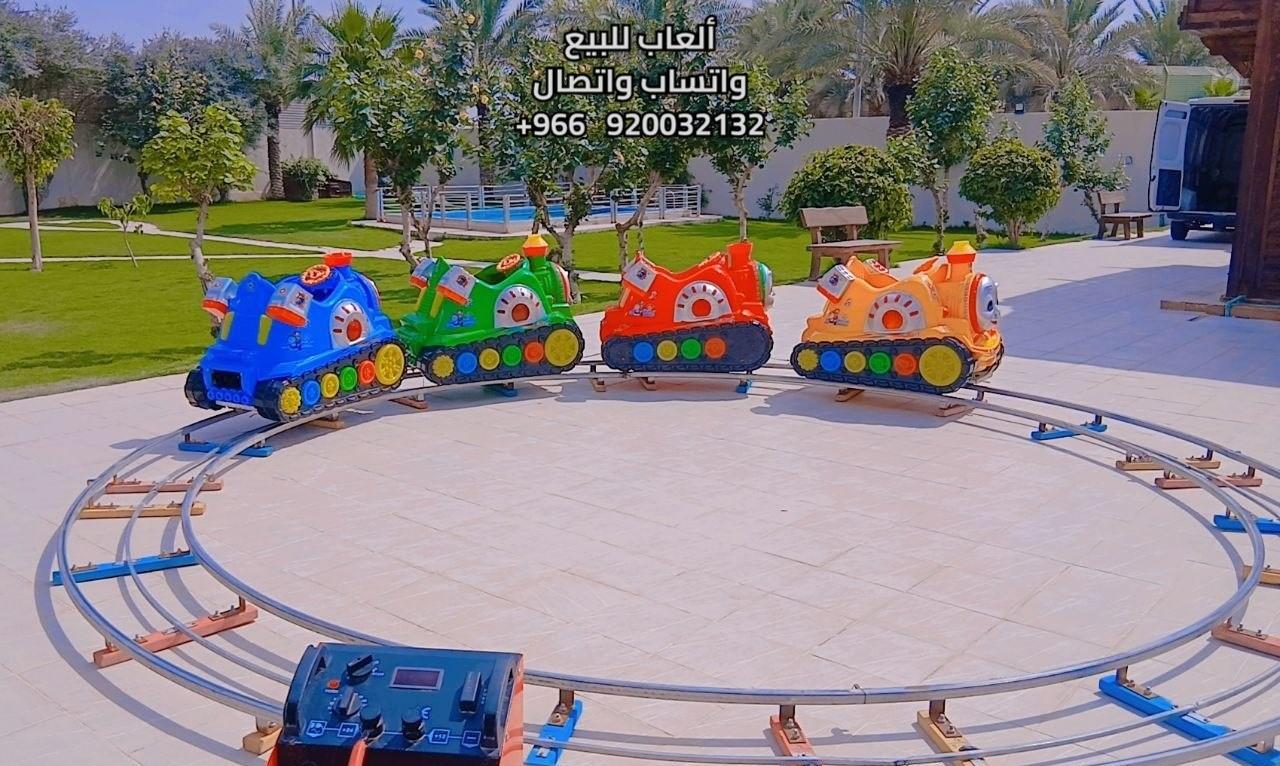مؤسسة كوخ المرح لالعاب الأطفال