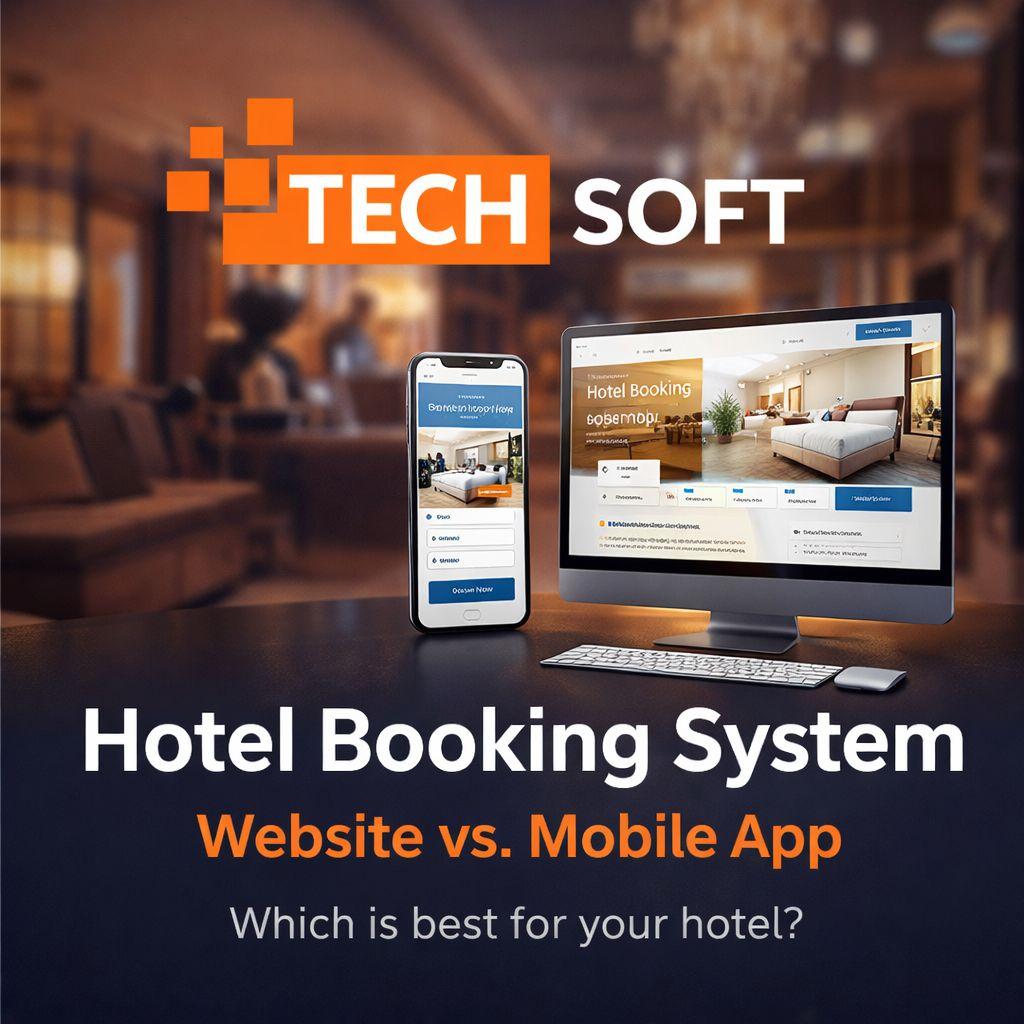 لماذا تفشل معظم تطبيقات حجز الفنادق؟ وكيف تختار النظام الصحيح للحجوزات