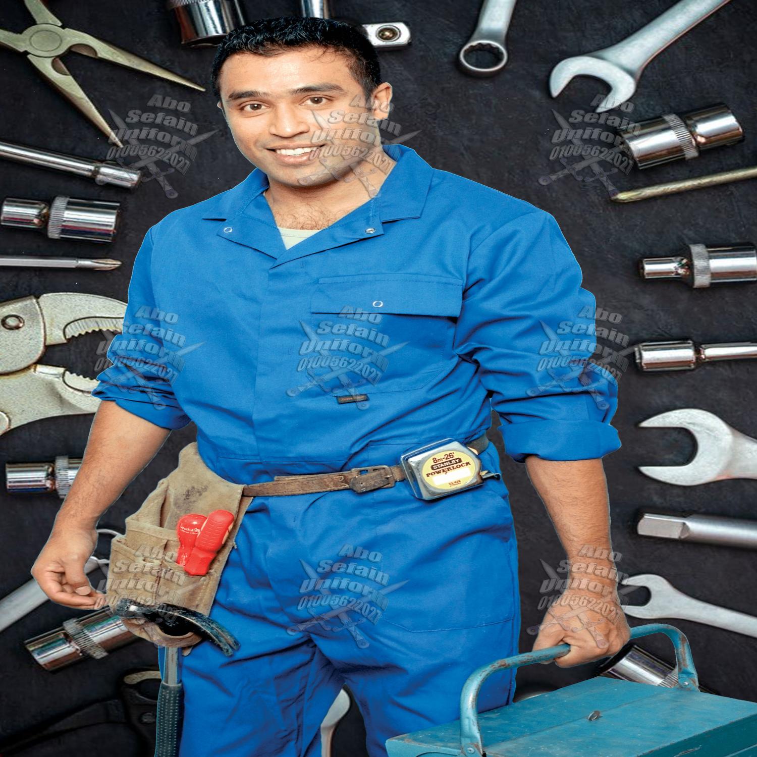 زى مصانع -زى شركات -يونيفورم عمال المصانع و الشركات -شركة ابو سيفين يونيفورم 01020275583