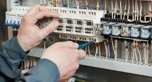 كهربائي مكة والعزيزيةوالشوقية 0545328256 خدمة صيانة وتركيب كهرباء بأعلى معايير الأمان
