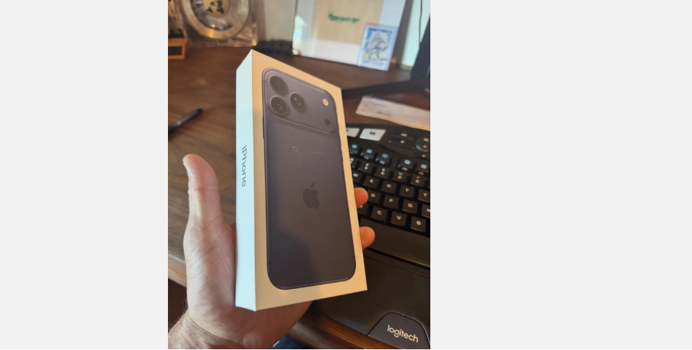 Hot Sales: New Apple iPhone 17pro Max,18pro Max original Unlocked