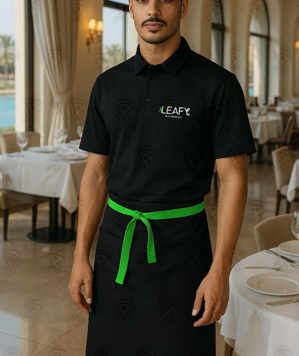 شركات يونيفورم مطاعم و كافيهات -شركات يونيفورم فندقى-شركة ابو سيفين يونيفورم 01005622027