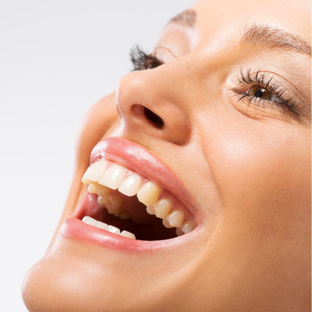 Dr. Aimen Zia Dental Clinic