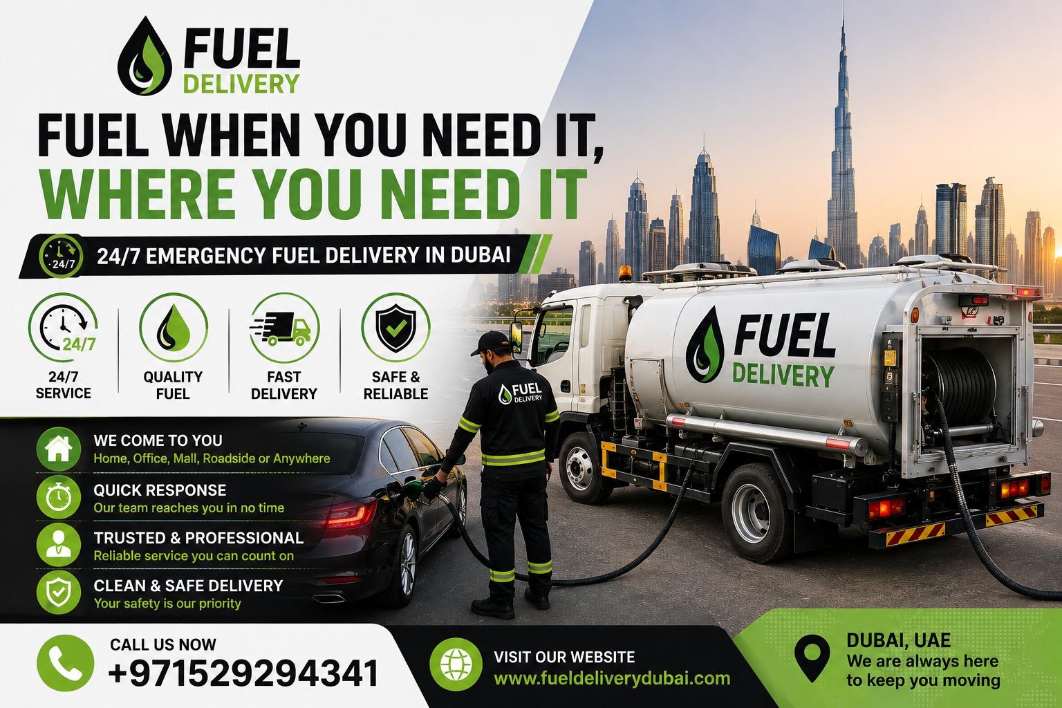 Euro Fuel Zone