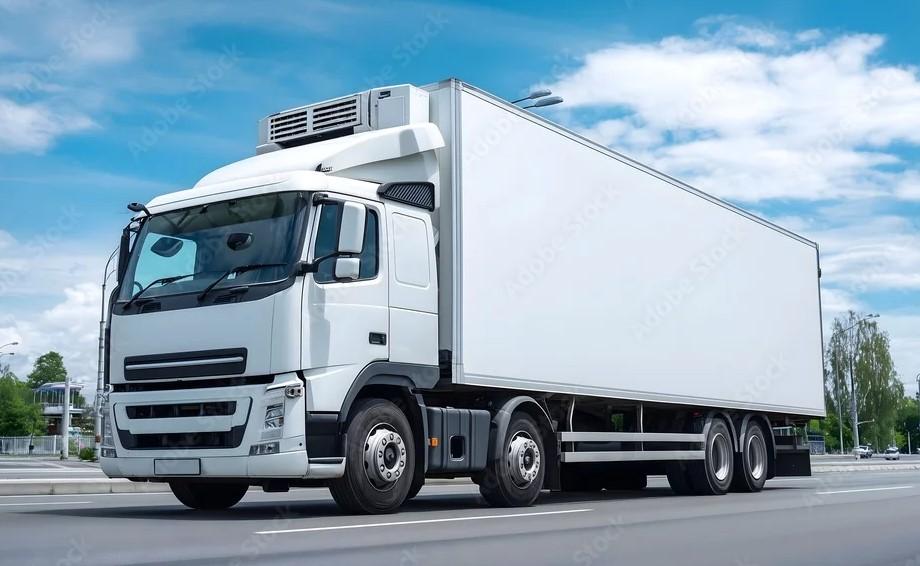 Chiller logistics